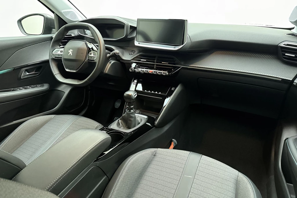 Peugeot 208 – foto 14