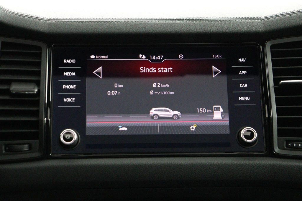 Škoda Kodiaq – foto 29
