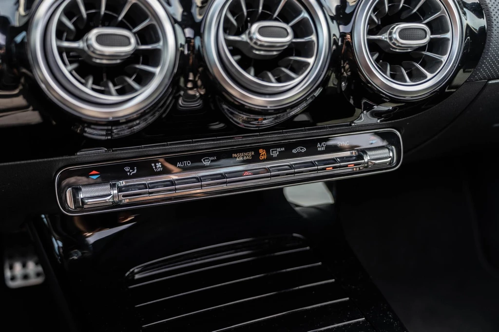 Mercedes-Benz A-Klasse – foto 32