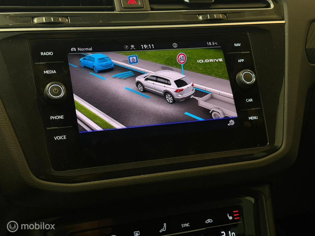 Volkswagen Tiguan – foto 35
