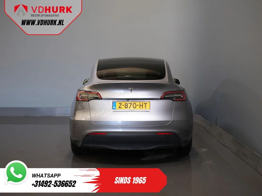 Tesla Model Y – foto 4