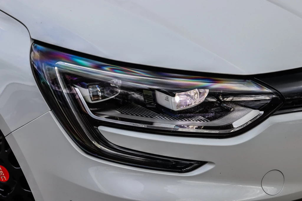 Renault Mégane – foto 16