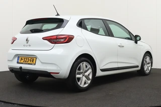 Renault Clio – thumbnail 4