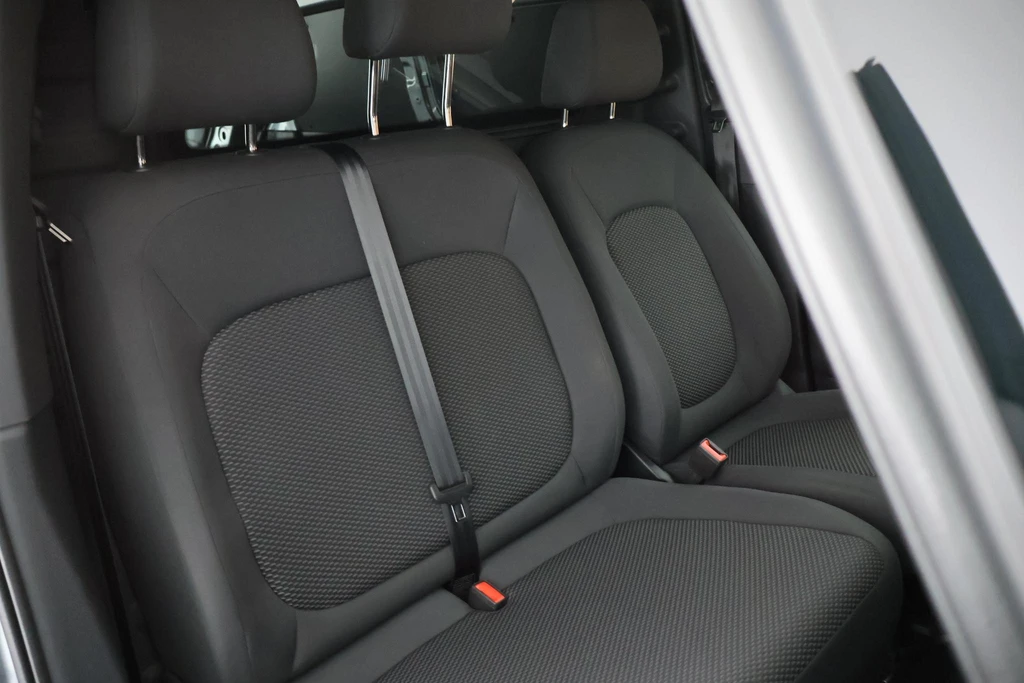 Volkswagen ID. Buzz Cargo – foto 8