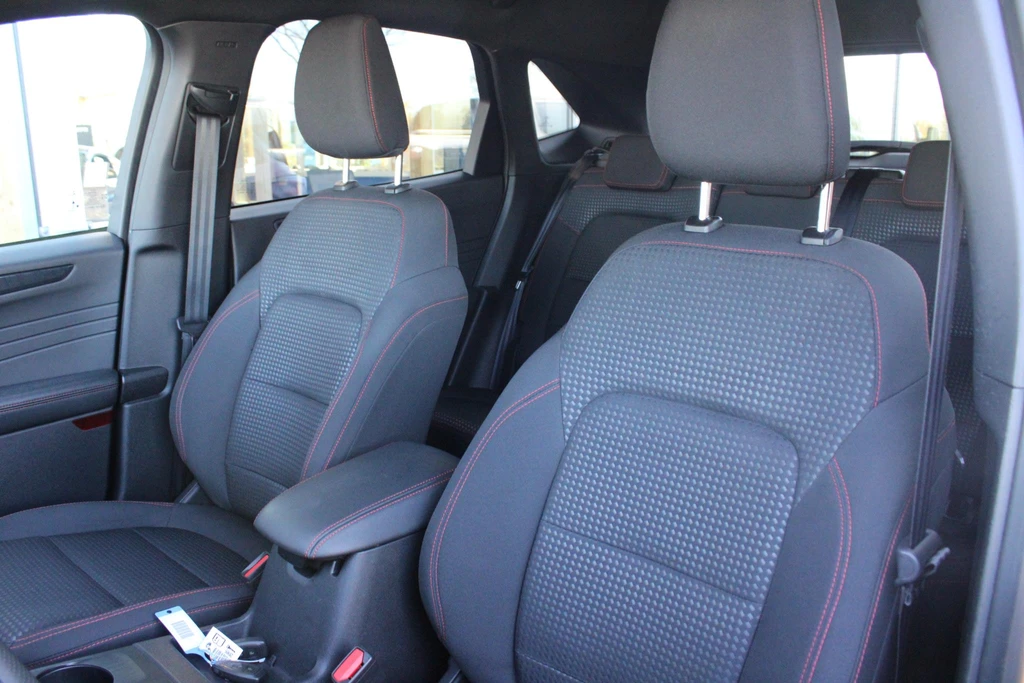 Ford Kuga – foto 11