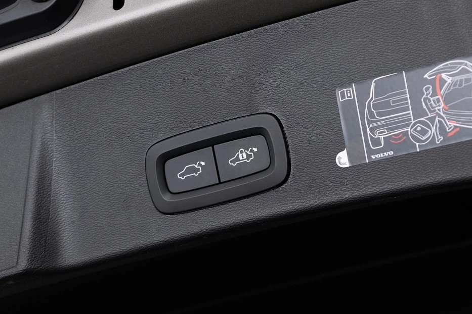 Volvo XC40 – foto 44