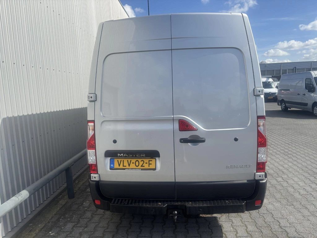 Renault Master – foto 5