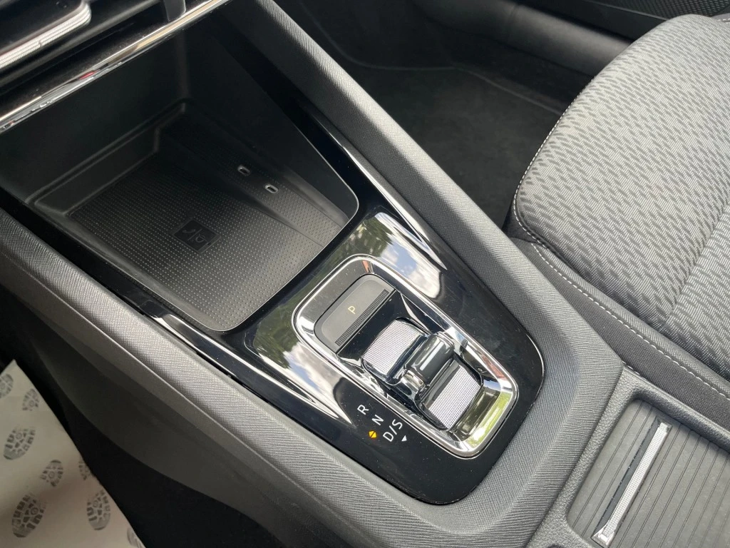 Škoda Octavia – foto 12