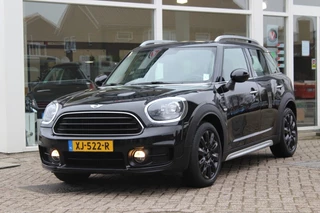 MINI Countryman – thumbnail 1