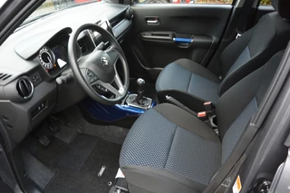 Suzuki Ignis – thumbnail 18