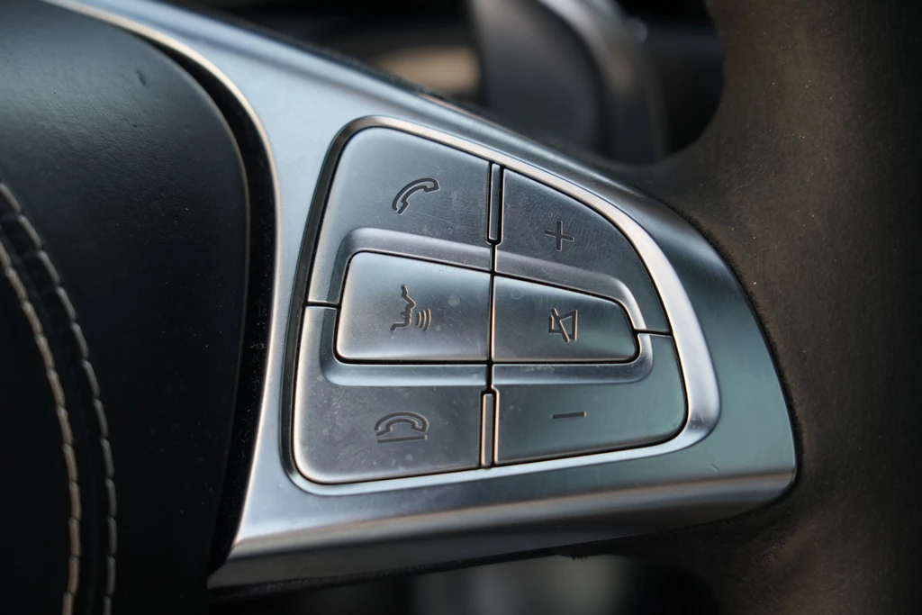 Mercedes-Benz S-Klasse – foto 24
