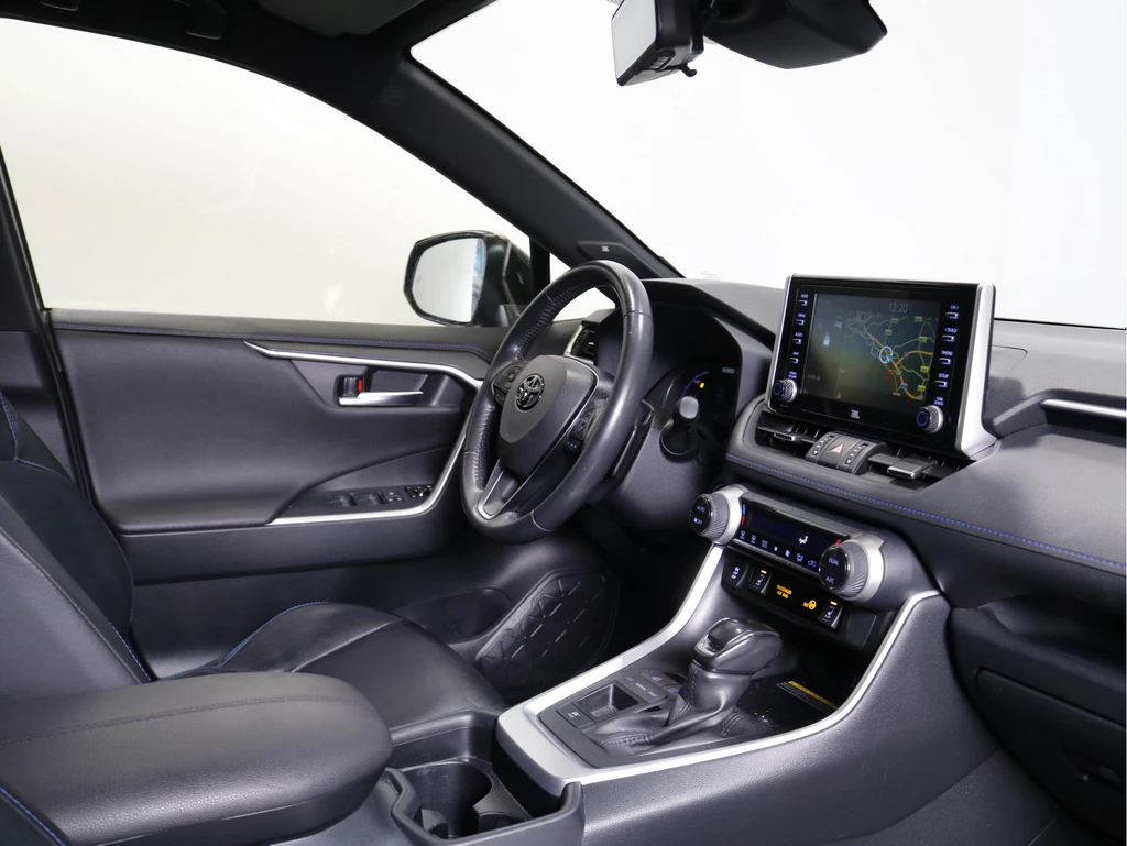 Toyota RAV4 – foto 8
