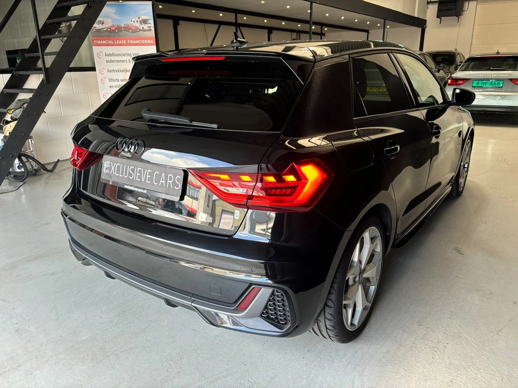 Audi A1 Sportback – foto 5