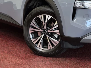 Nissan X-Trail – thumbnail 60