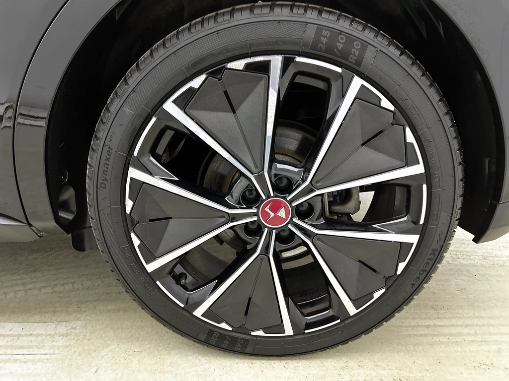 DS DS 4 – foto 41