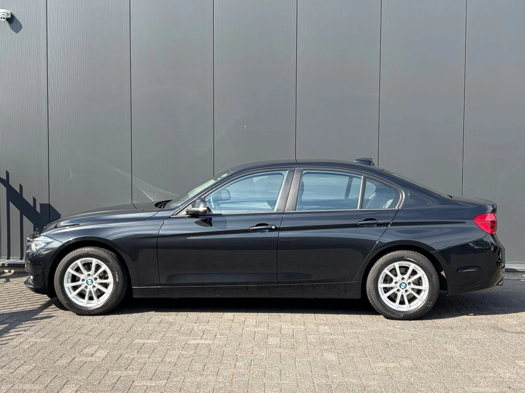 BMW 3 Serie – foto 1