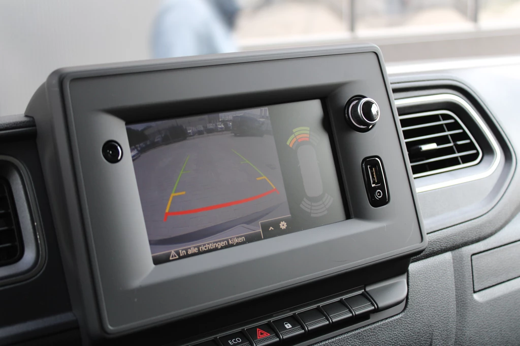 Renault Master – foto 22