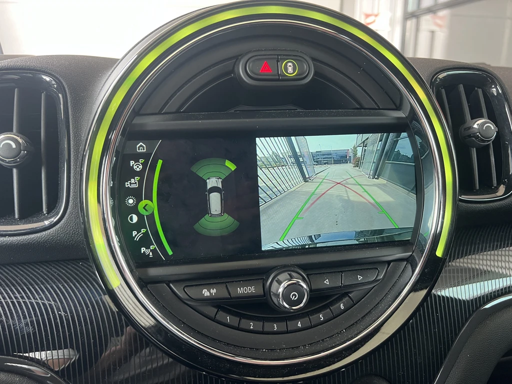 MINI Countryman – foto 23