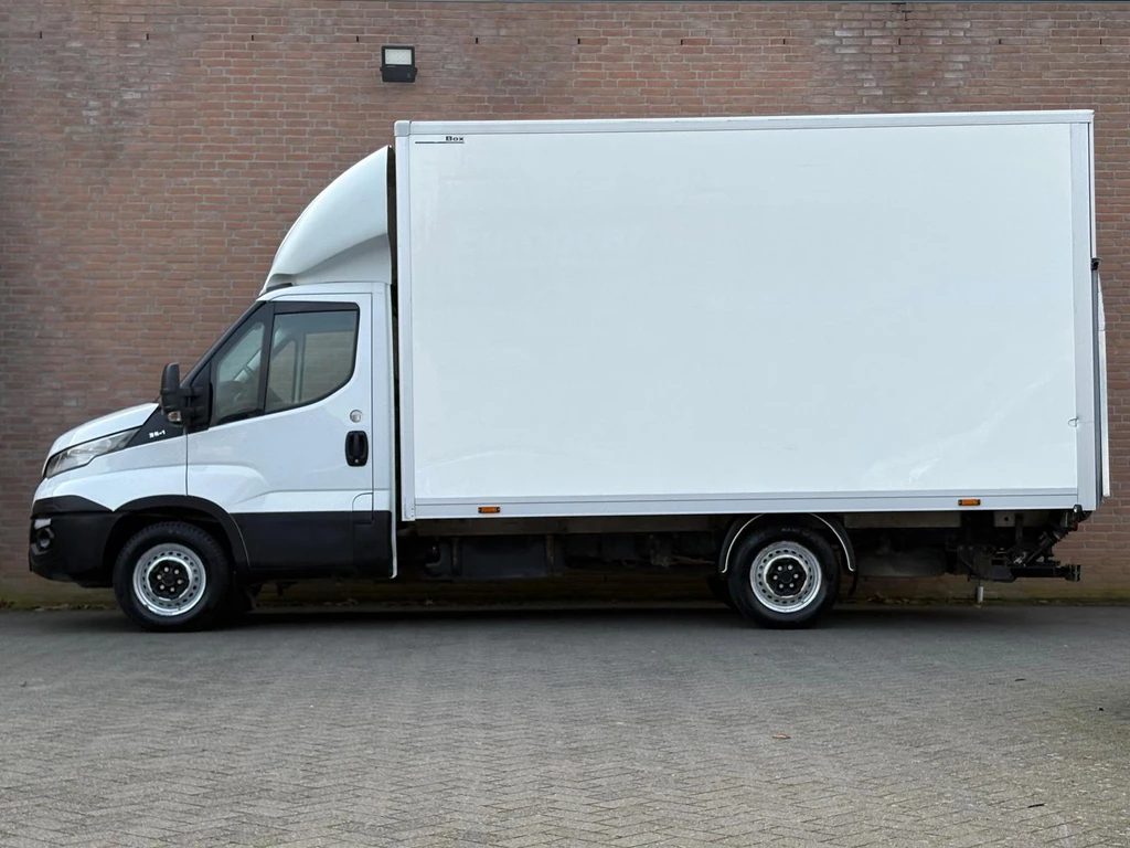 Iveco Daily – foto 4