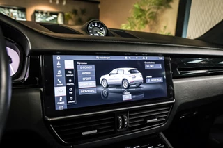 Porsche Cayenne – thumbnail 49
