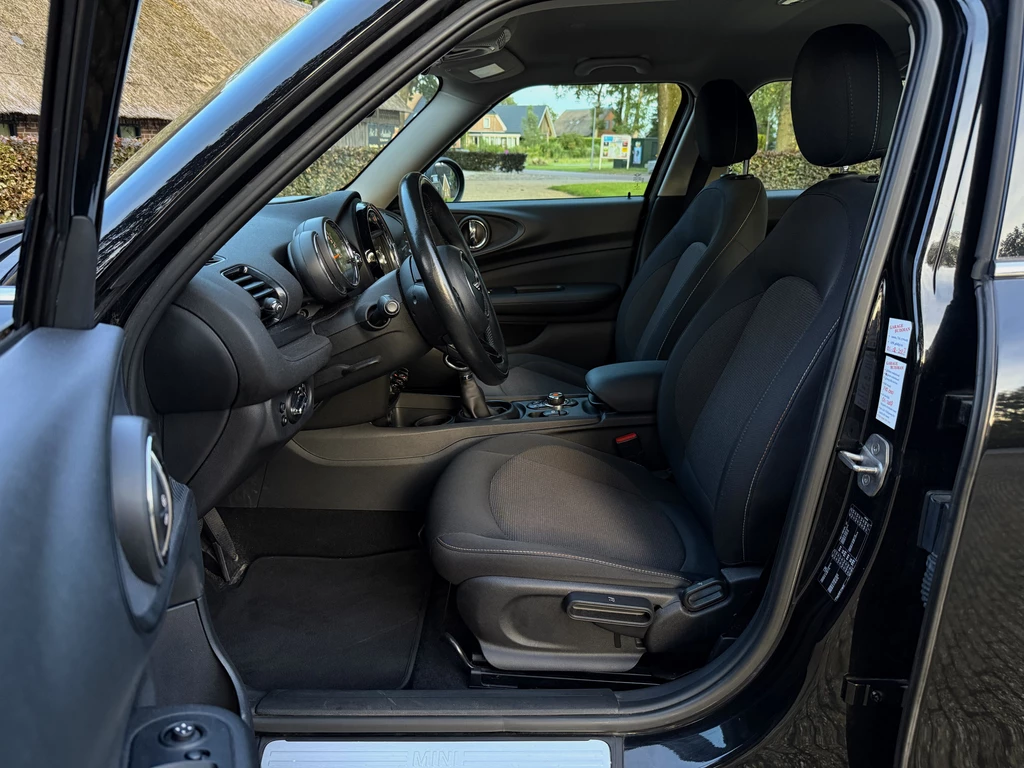 MINI Clubman – foto 55