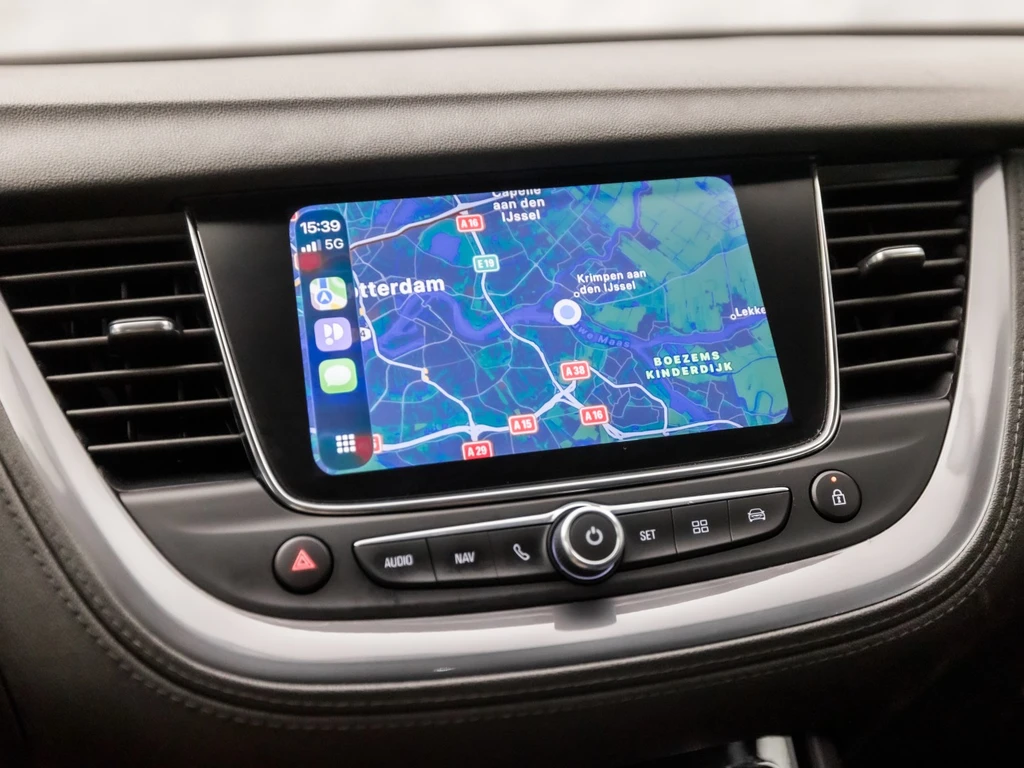 Opel Grandland X – foto 35