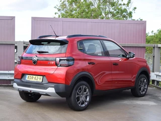 Citroën ë-C3 – thumbnail 4