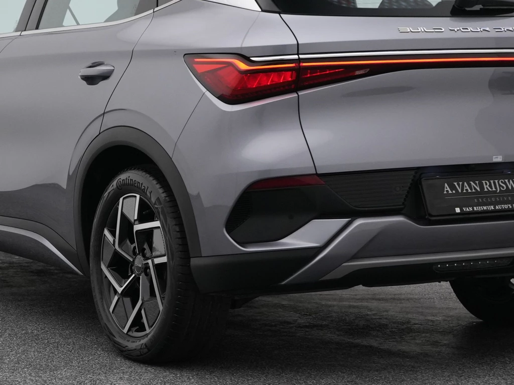 BYD ATTO 3 – foto 27