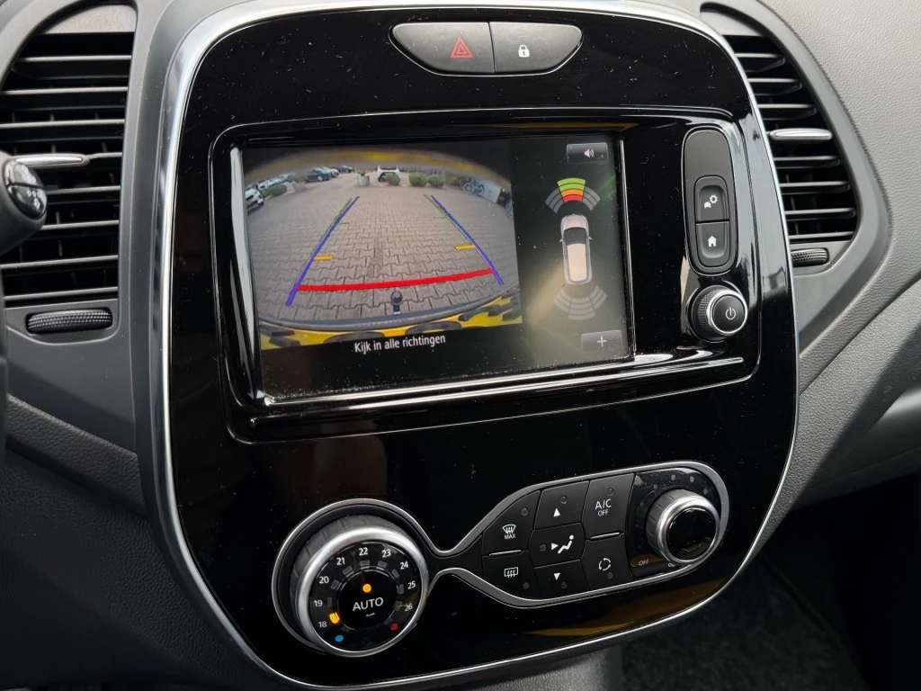 Renault Captur – foto 19