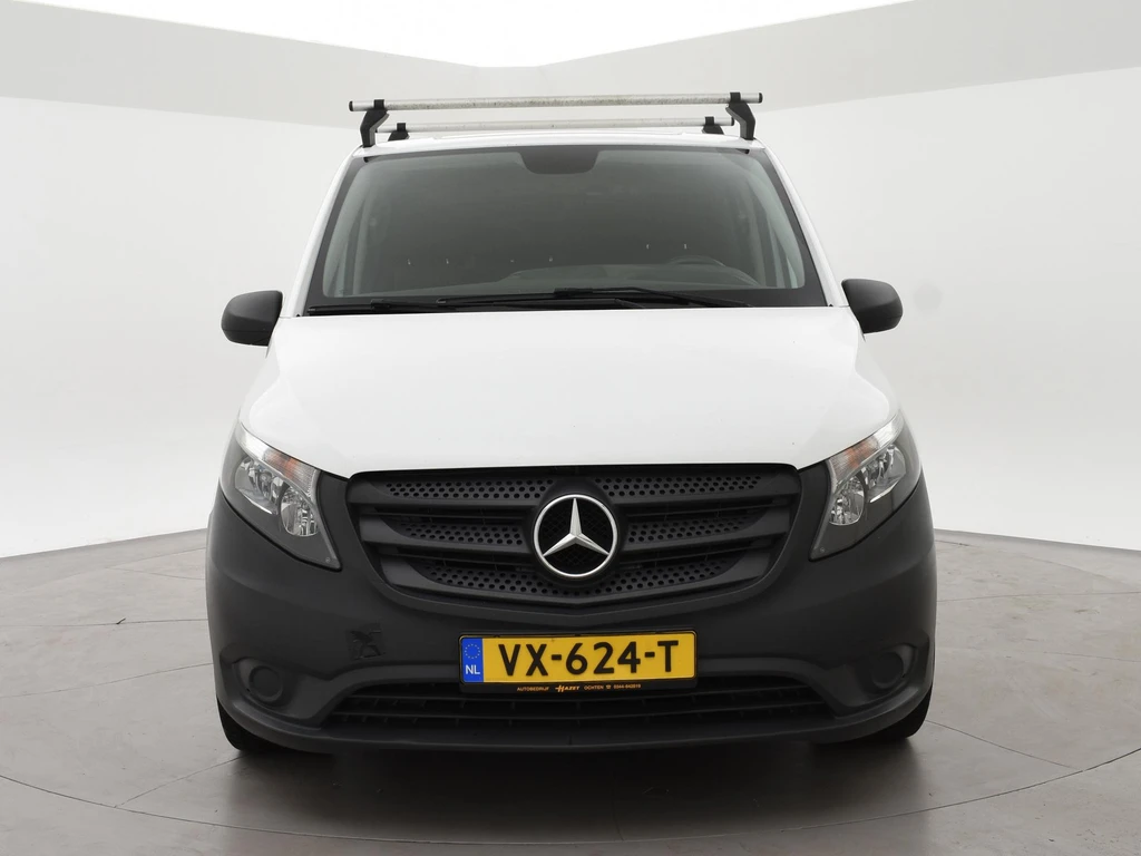 Mercedes-Benz Vito – foto 7