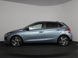 Hyundai i20 – thumbnail 3
