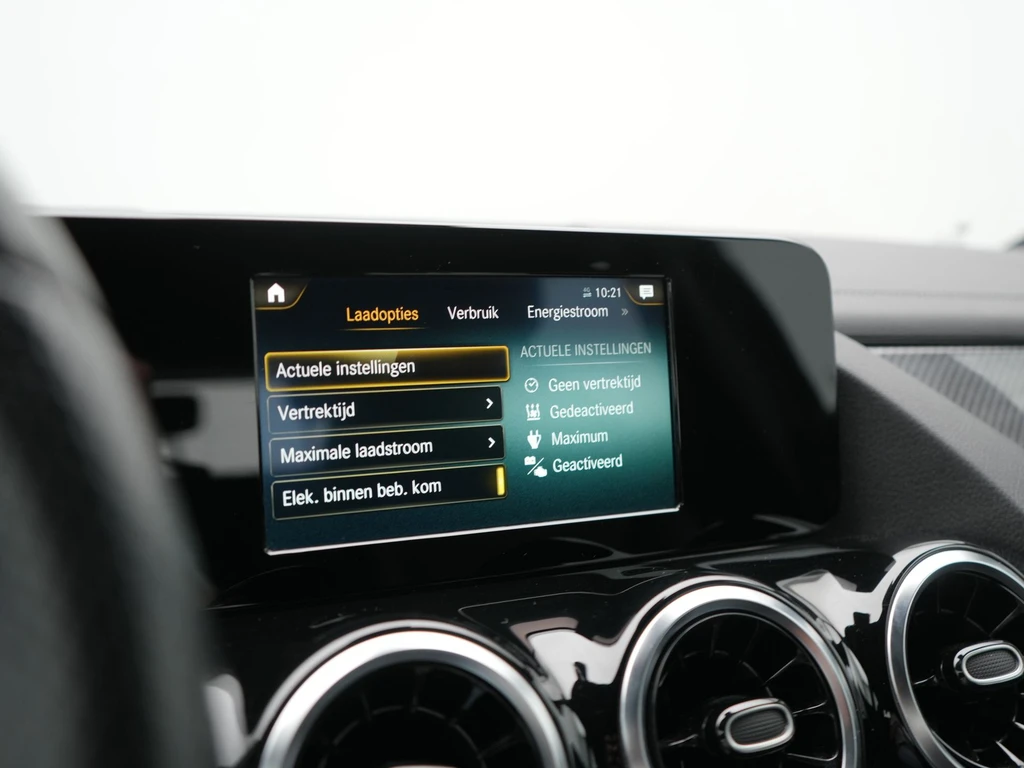 Mercedes-Benz GLA – foto 33