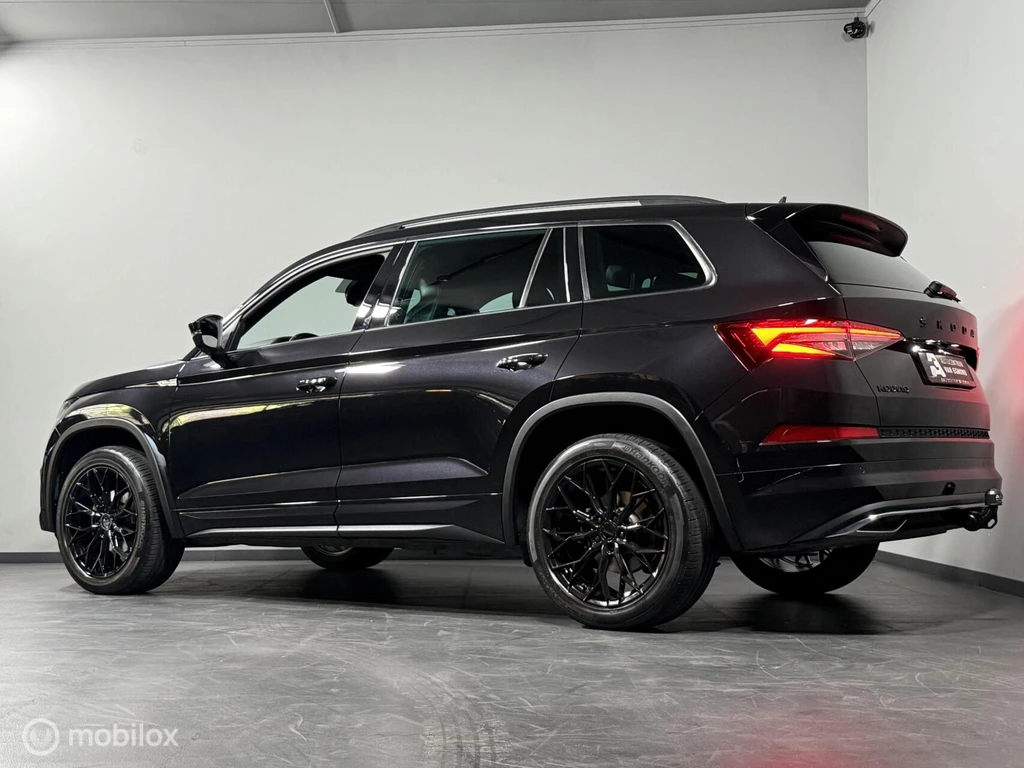 Škoda Kodiaq – foto 9