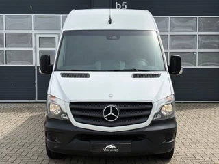 Mercedes-Benz Sprinter – thumbnail 7