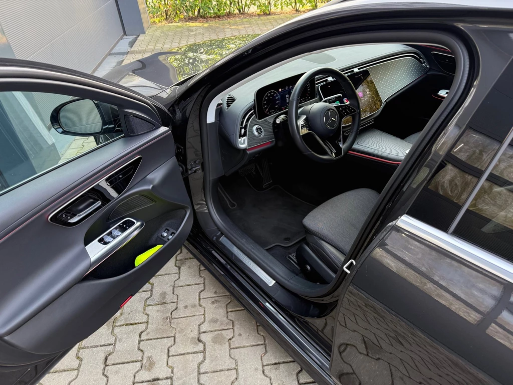 Mercedes-Benz E-Klasse – foto 11