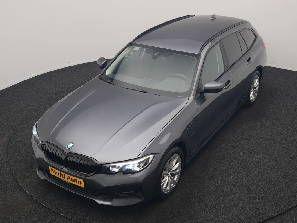BMW 3 Serie – foto 2