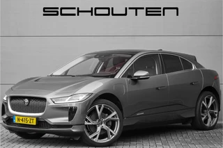 Jaguar I-PACE – thumbnail 1
