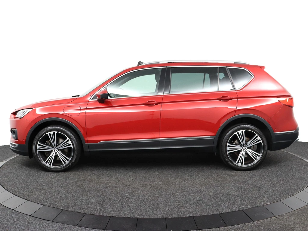 SEAT Tarraco – foto 2