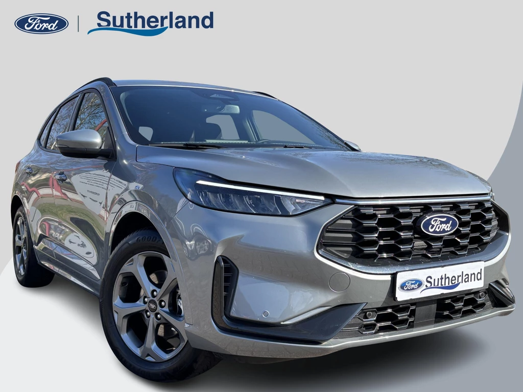 Ford Kuga – foto 6