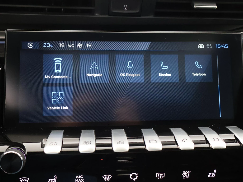 Peugeot 508 – foto 72