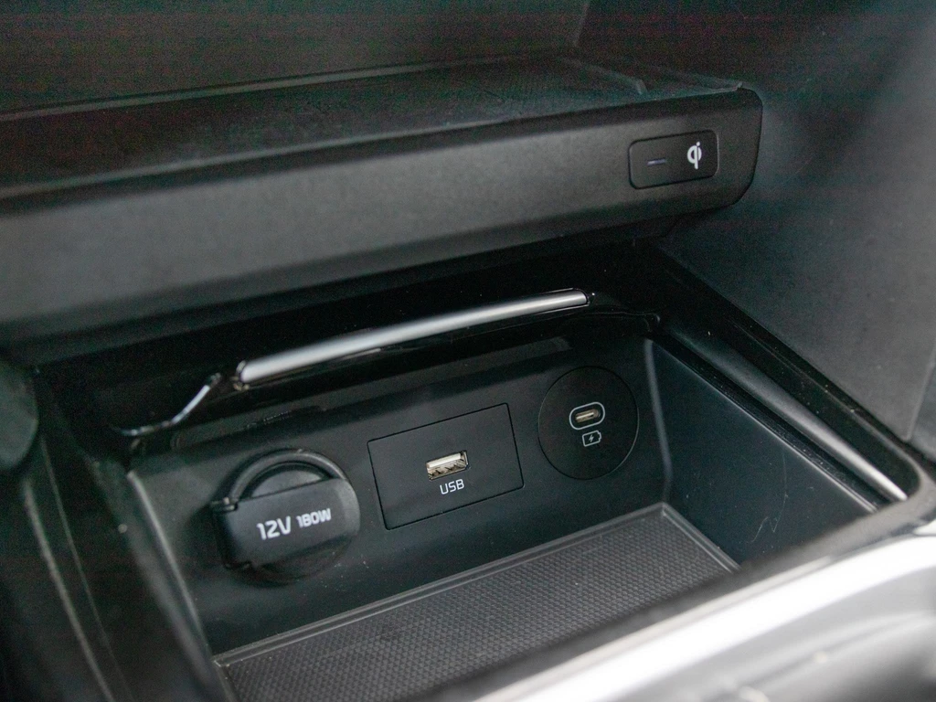 Kia Ceed Sportswagon – foto 21