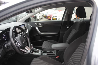 Kia Ceed Sportswagon – thumbnail 15