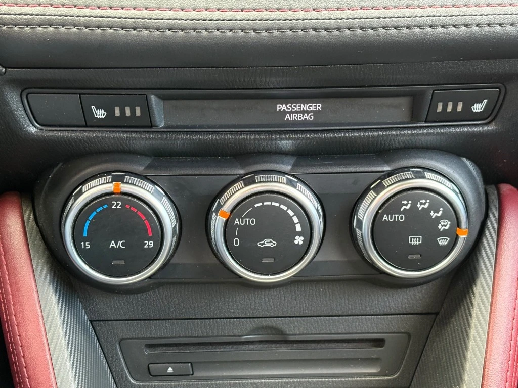 Mazda CX-3 – foto 12