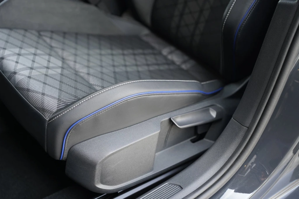 Volkswagen Golf – foto 35