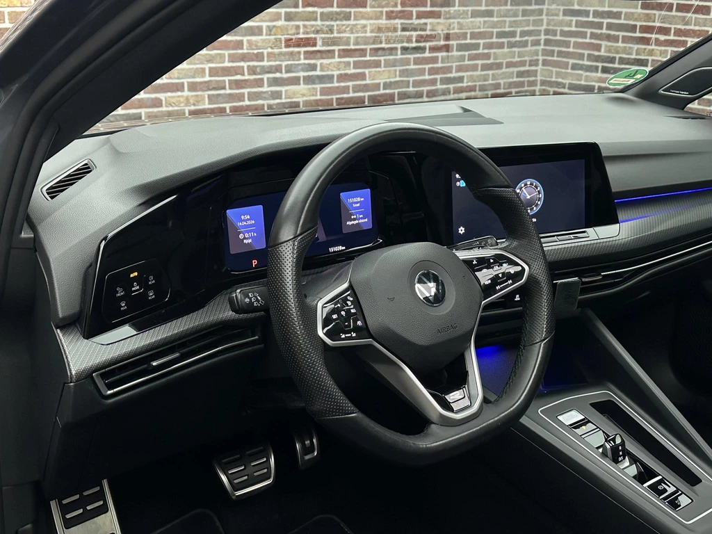 Volkswagen Golf – foto 12