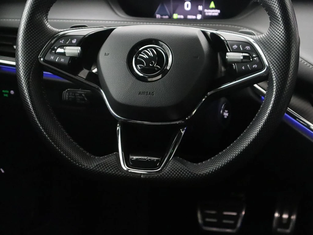 Škoda Enyaq iV – foto 11
