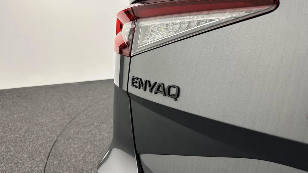 Škoda Enyaq iV – foto 15