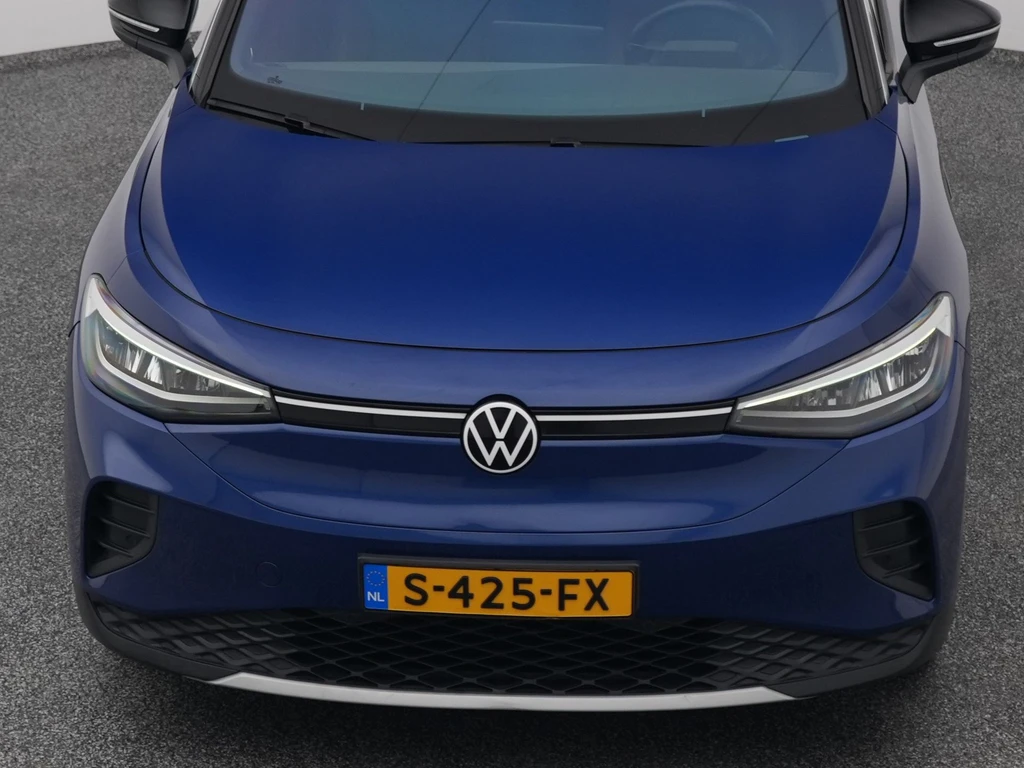 Volkswagen ID.4 – foto 19