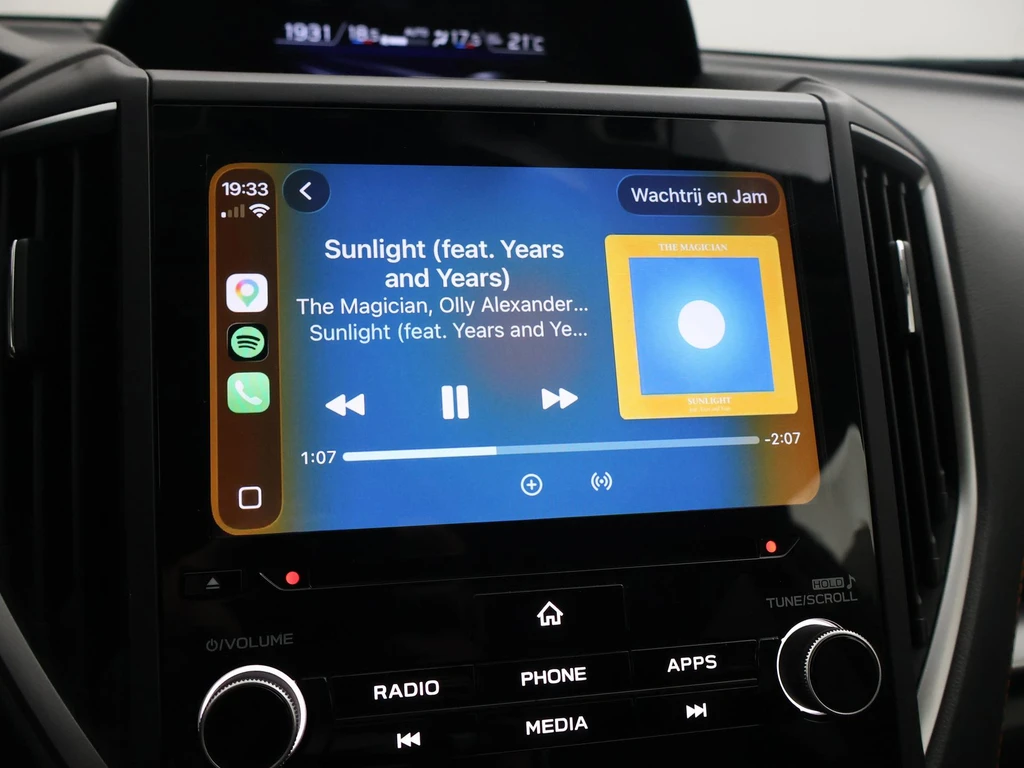 Subaru XV – foto 44