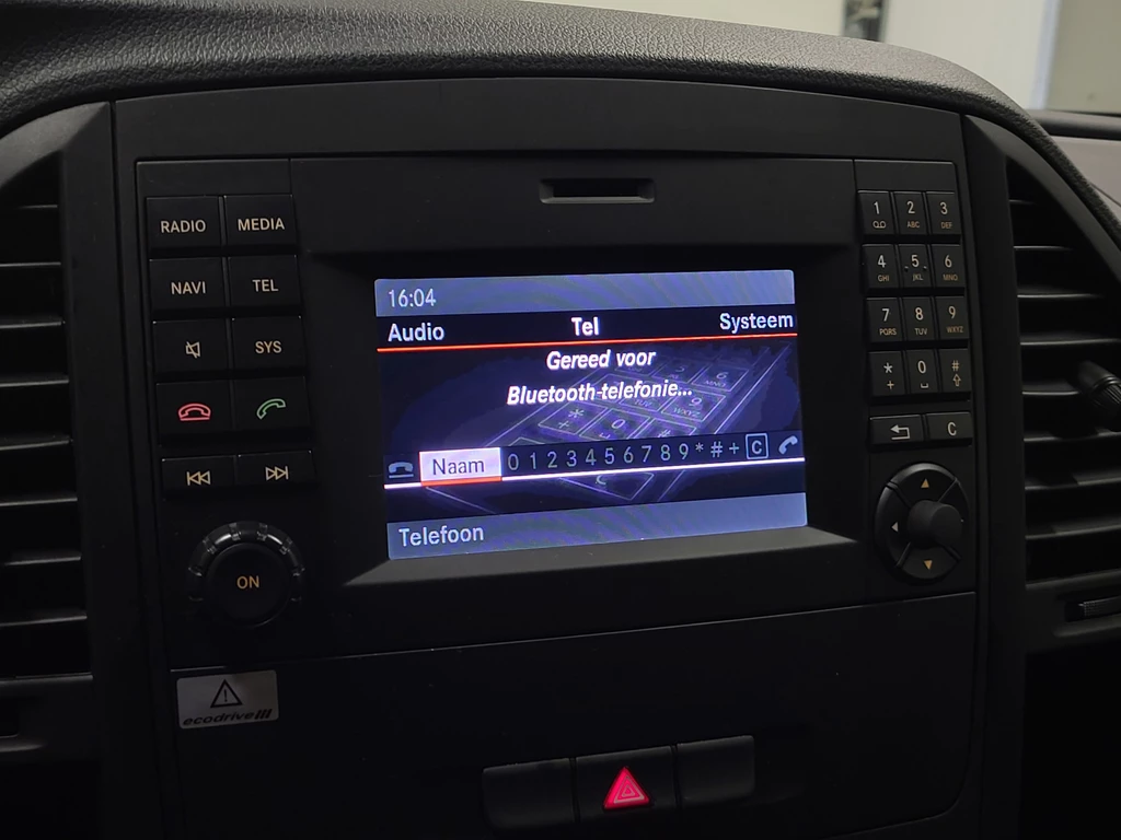 Mercedes-Benz Vito – foto 16